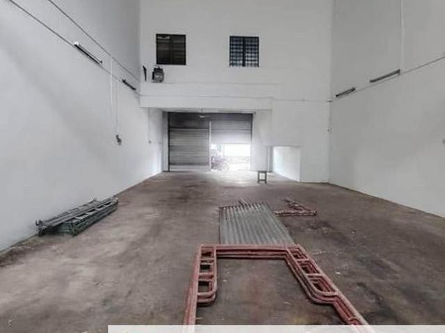 Taman Desa Jaya