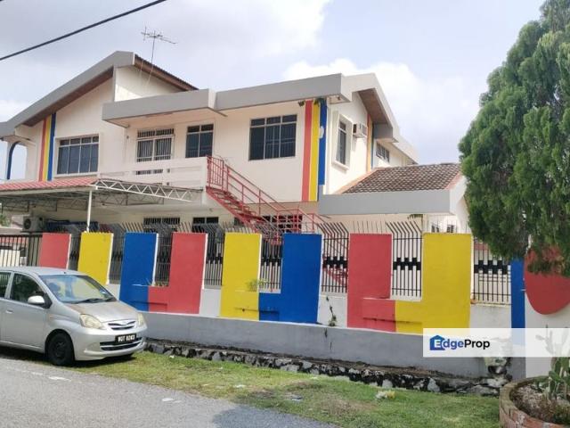 Taman Desa Jaya
