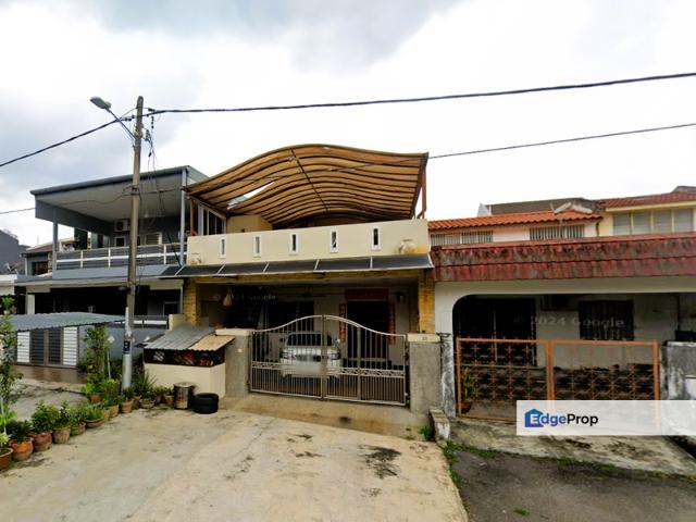 Taman Desa Jaya