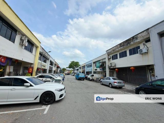 Taman Desa Jaya