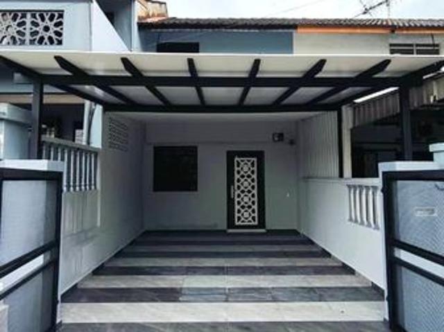 Taman Desa Jaya