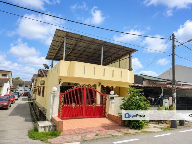 Taman Desa Jaya