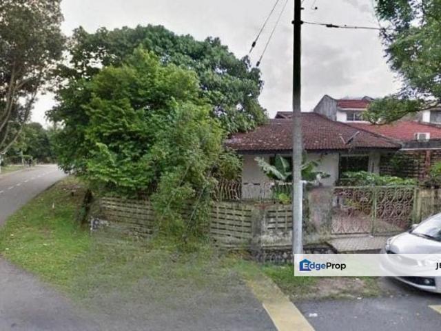 Taman Desa Jaya