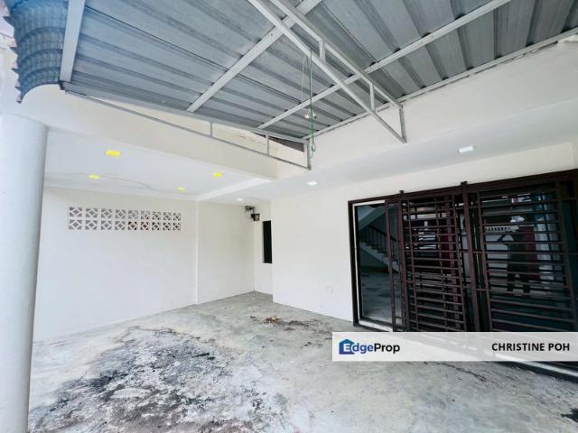 Taman Desa Jaya