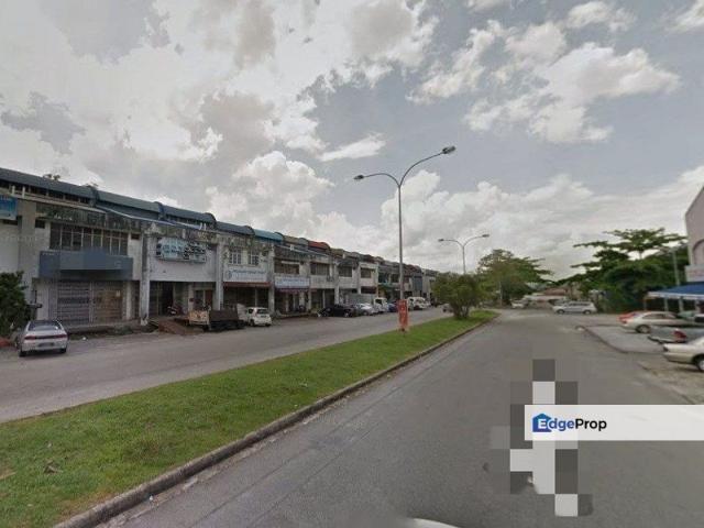 Taman Desa Jaya