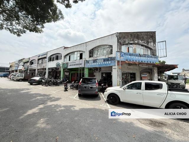 Taman Desa Jaya