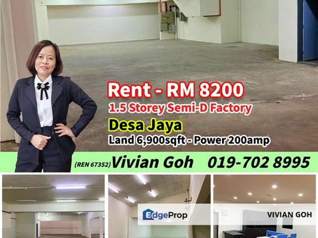 Taman Desa Jaya