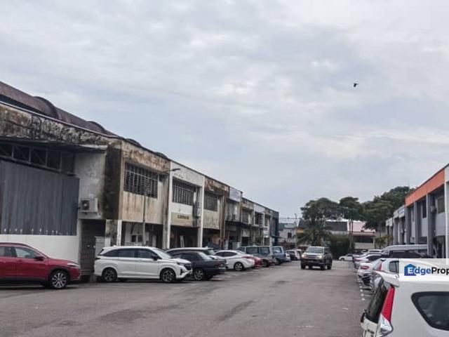 Taman Desa Jaya