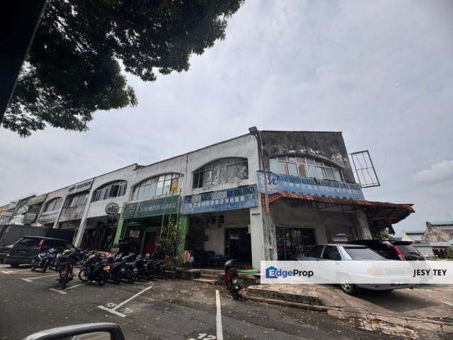 Taman Desa Jaya