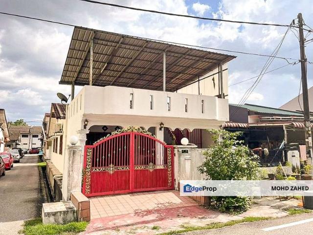 Taman Desa Jaya