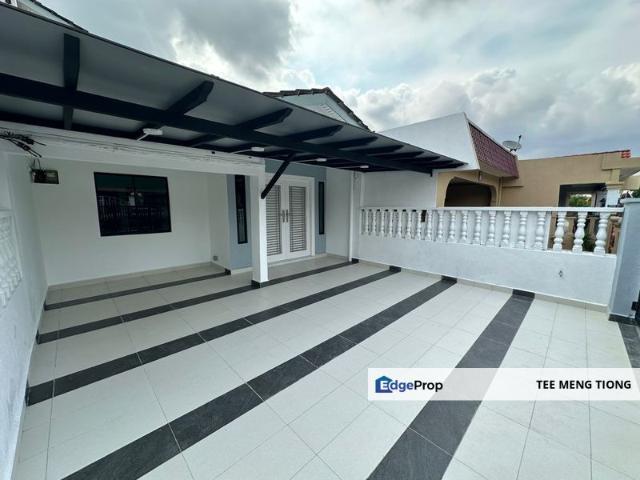 Taman Desa Jaya