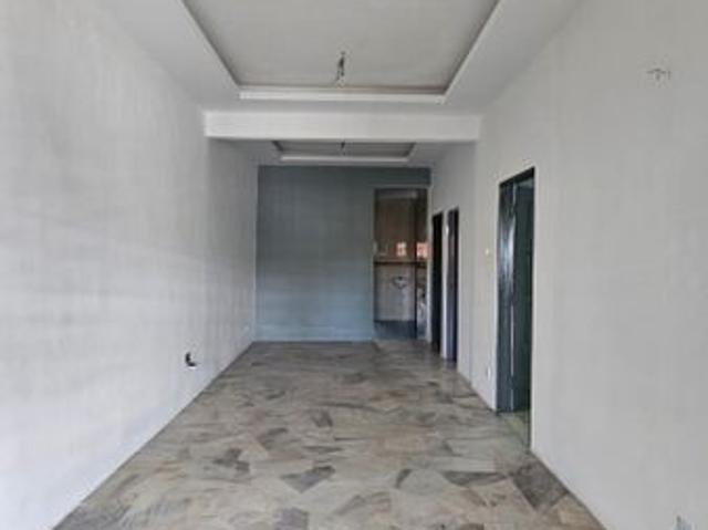 Taman Desa Jaya