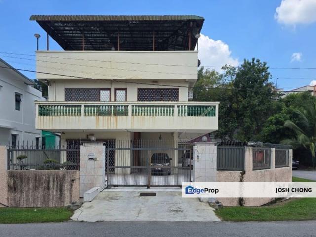 Taman Desa Jaya