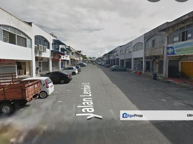 Taman Desa Jaya