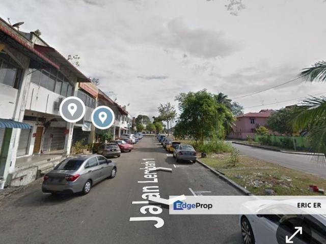 Taman Desa Jaya