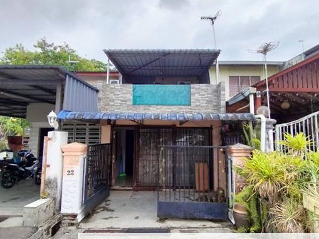 Taman Desa Jaya