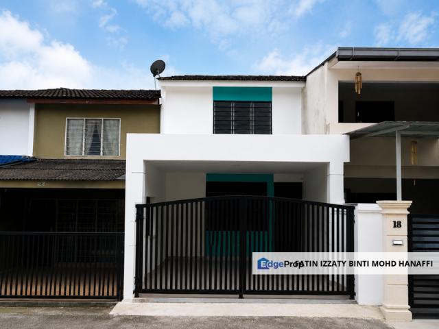 Taman Desa Jaya