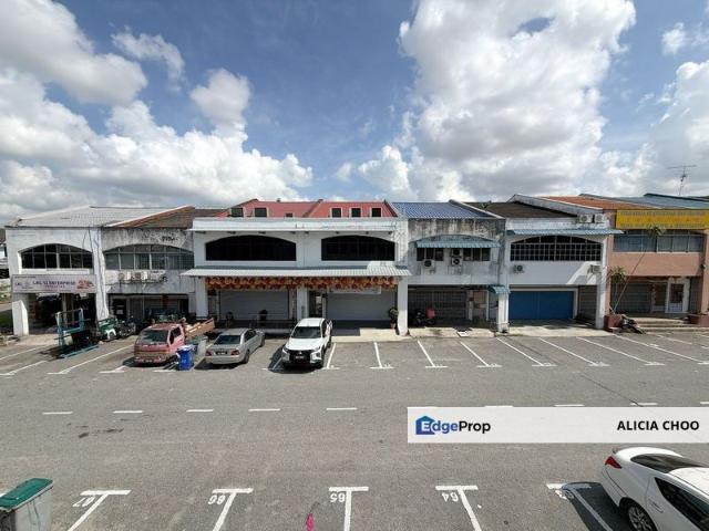 Taman Desa Jaya