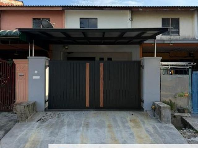 Taman Desa Jaya