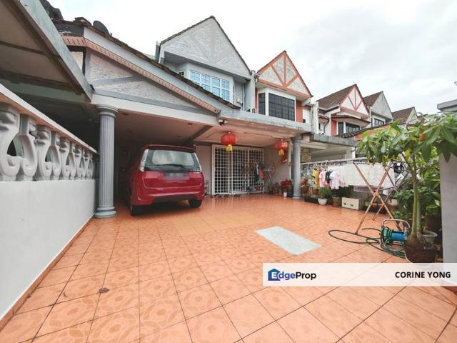 Taman Desa Jaya