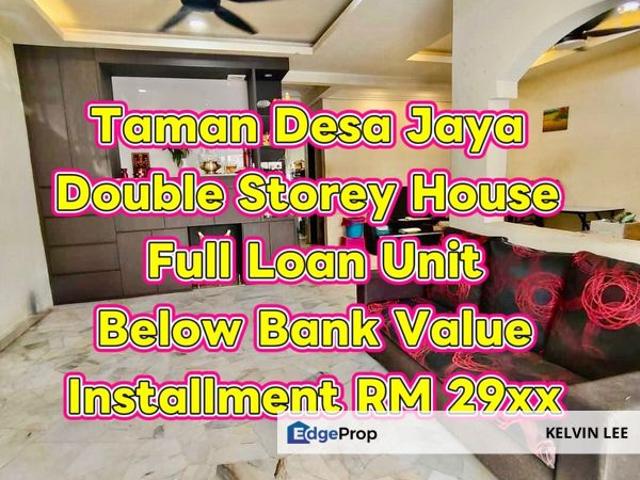 Taman Desa Jaya