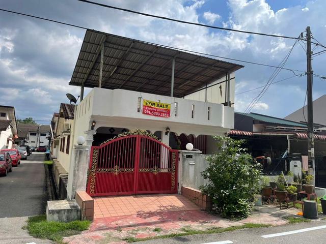 Taman Desa Jaya Kepong