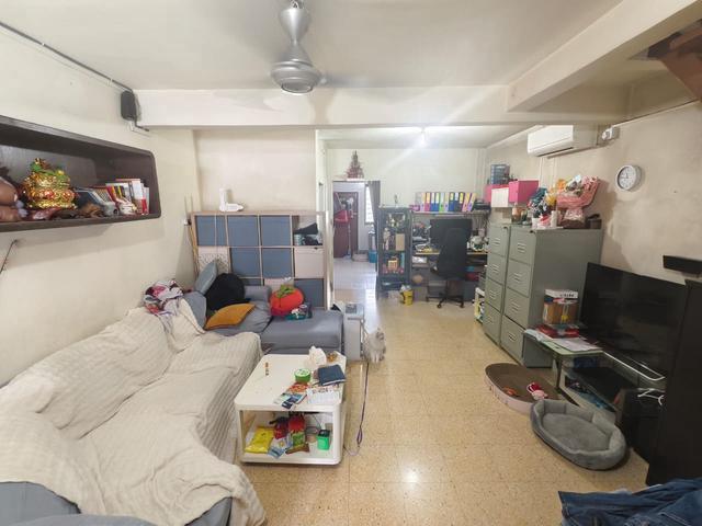 Taman Desa Jaya Low Cost Terrace For Sale