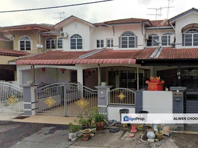 TAMAN DESA JAYA PELANGI 2 P/L 2830