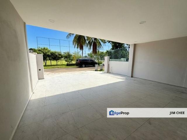 Taman Desa Jaya Unblock, Fully Renovated & Extended 2 Storey Terrace House For Sales