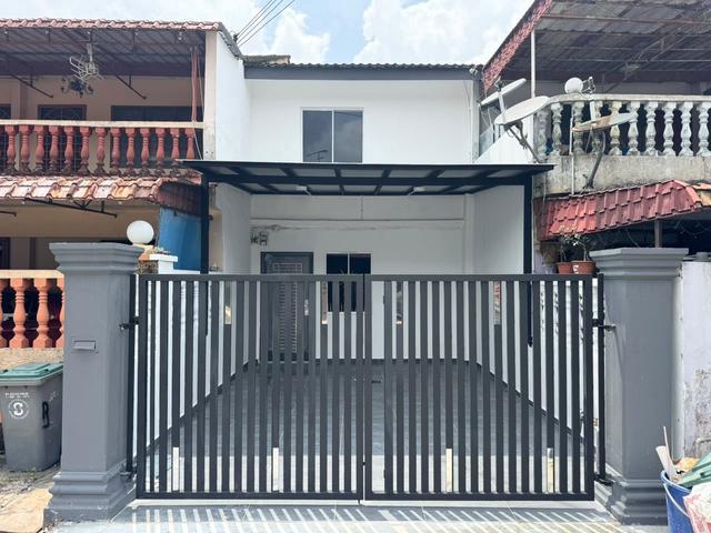 Taman Desa Jaya Ulu Tiram Johor