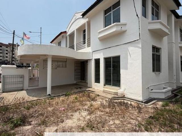 Taman Desa Jelita