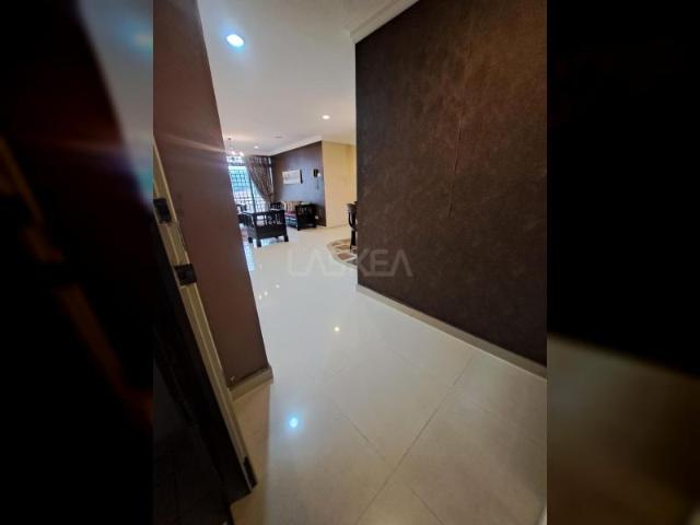 Taman Desa Kuala Lumpur Desa Villa Condominium For Rent