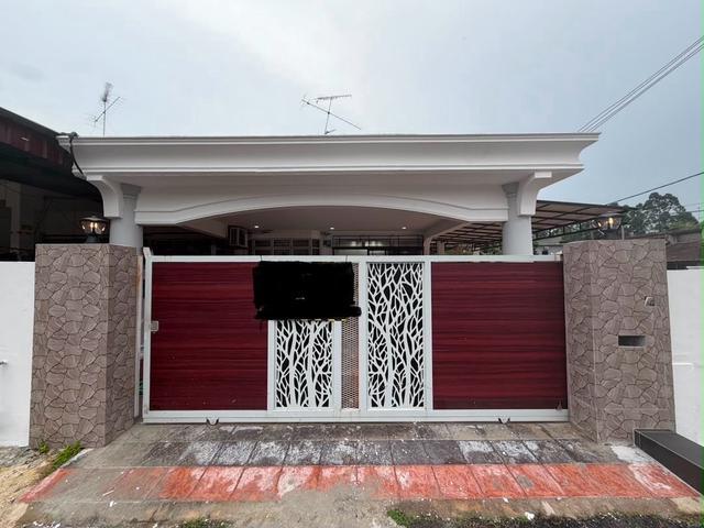 Taman Desa Kulai 15 Storey Corner Lot NonBumi Can Buy