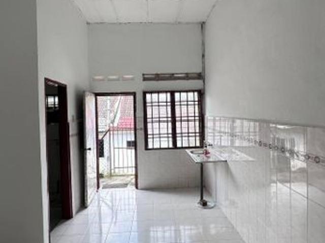 Taman Desa Kulai