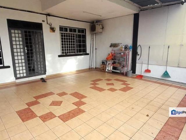 Taman Desa Kulai