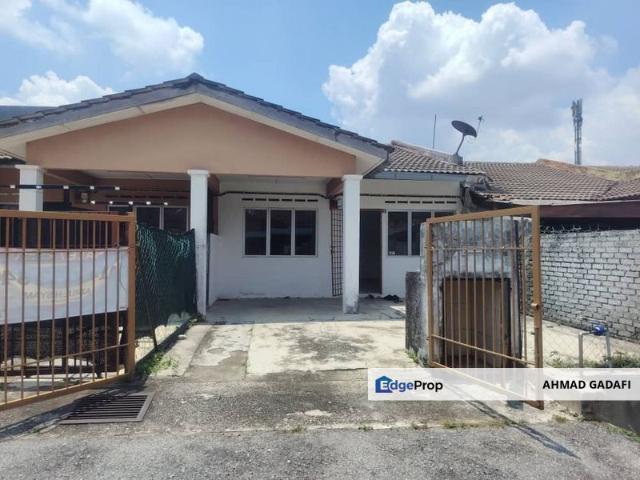 Taman Desa Subang Permai
