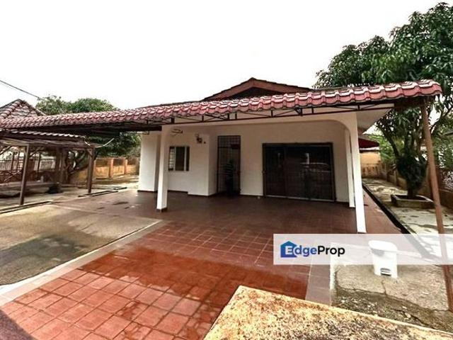Taman Desa Kaloi
