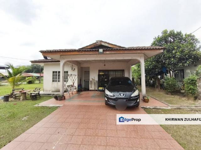 Taman Desa Kaloi