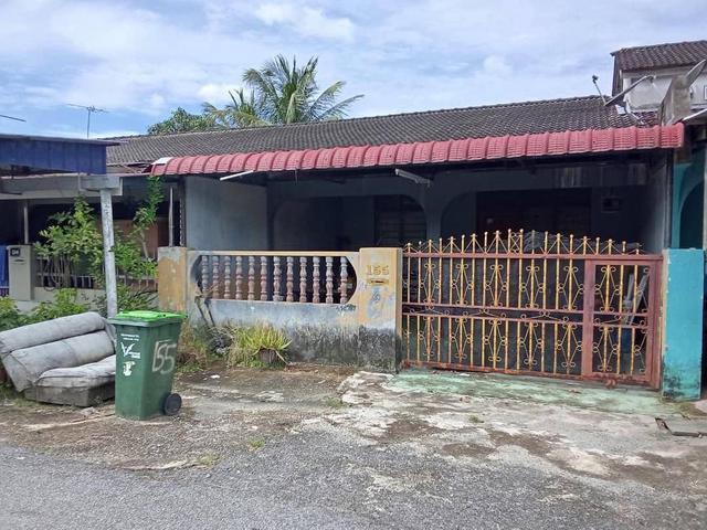TAMAN DESA KAMELIA ALOR SETAR 70K Below MV Open Facing Privacy