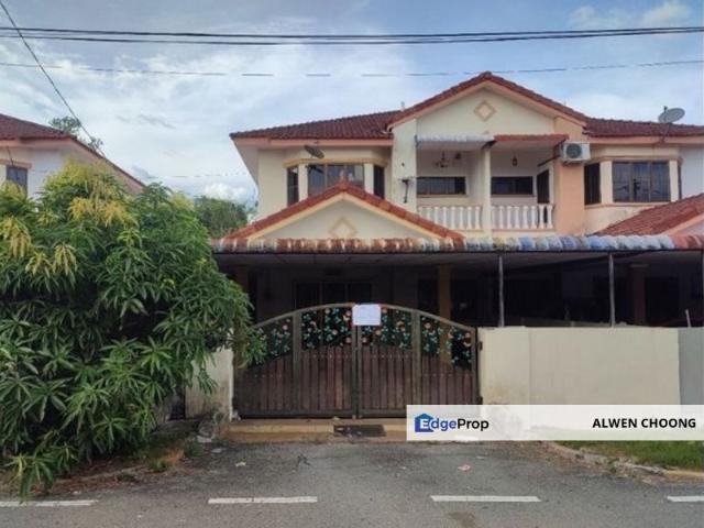 TAMAN DESA KASIH