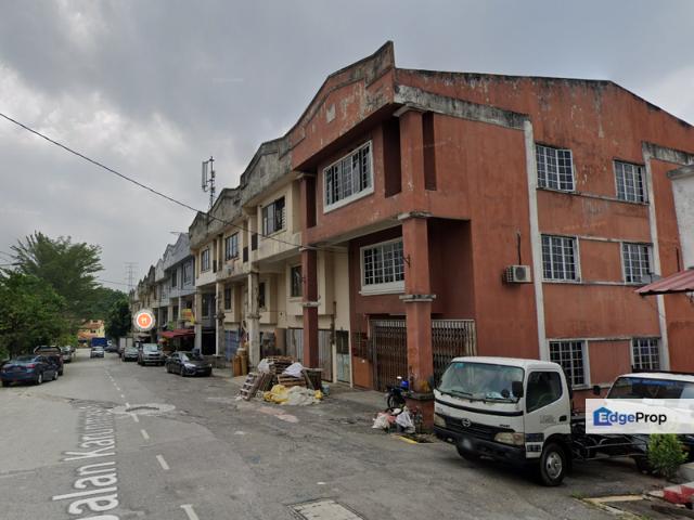 Taman Desa Karunmas