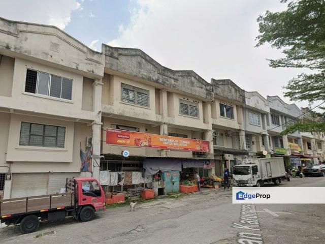Taman Desa Karunmas