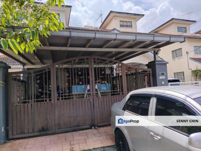 Taman Desa Karunmas