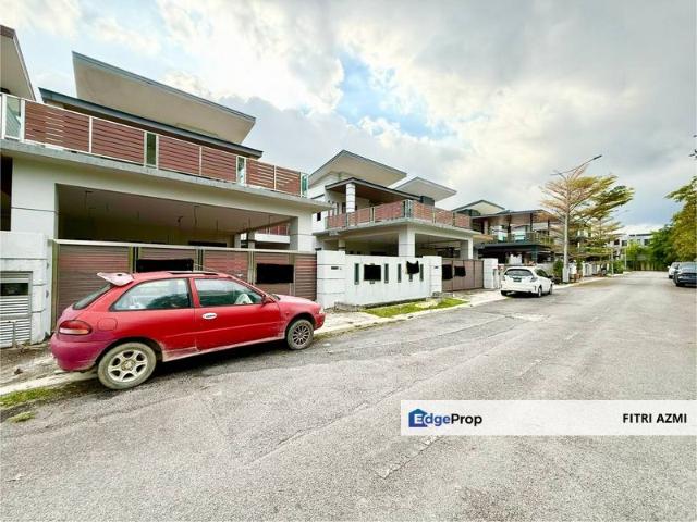 Taman Desa Kenanga 2