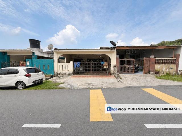 Taman Desa Kenanga 2