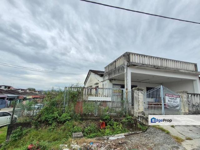 Taman Desa Kenanga