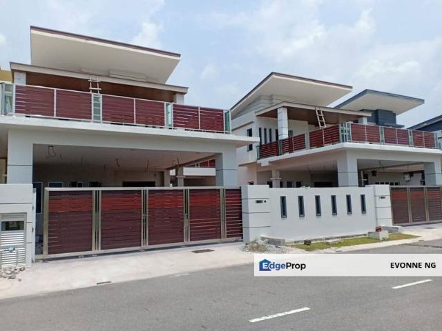 Taman Desa Kenanga