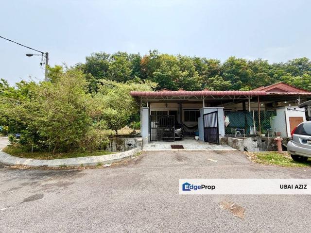 Taman Desa Kenanga