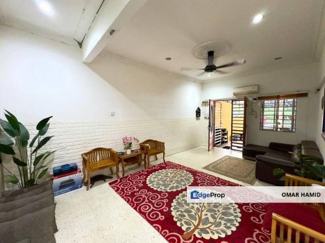 Taman Desa Kenanga