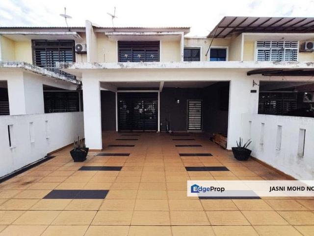 Taman Desa Kenanga Indah